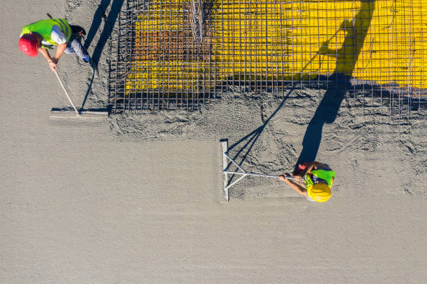 Best Concrete Sealing and Maintenance in Cleveland, TN