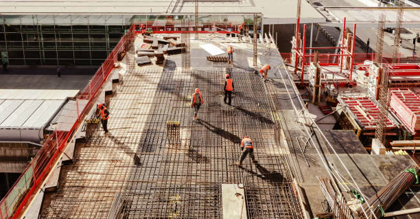 Best Residential Concrete Solutions in Cleveland, TN