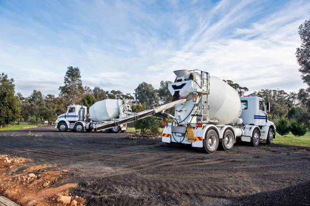 Best Concrete Slab Construction in Cleveland, TN