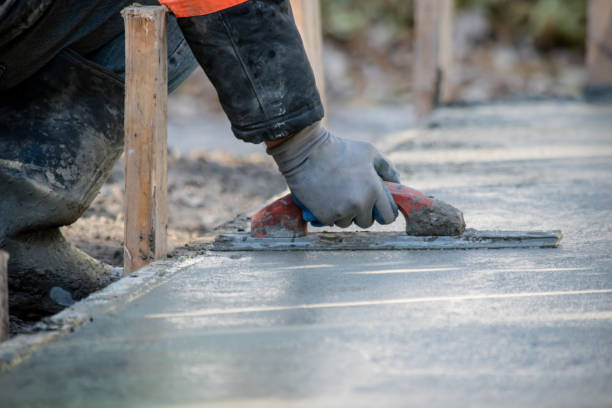 Best Concrete Removal and Replacement in Cleveland, TN