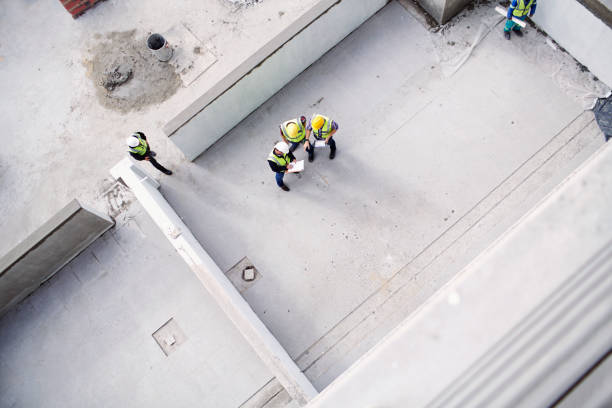 Best Concrete Foundation Repair in Cleveland, TN