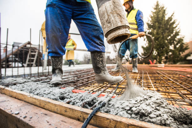 Best Concrete Driveway Installation in Cleveland, TN